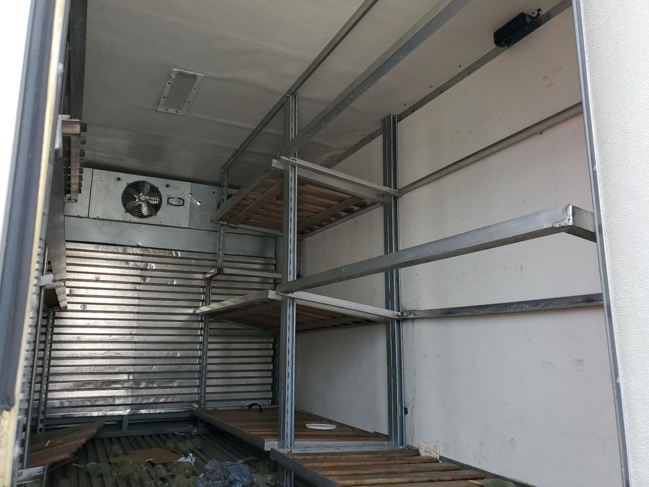 1FDUF4GY9KDA05711 FORD F450 2019