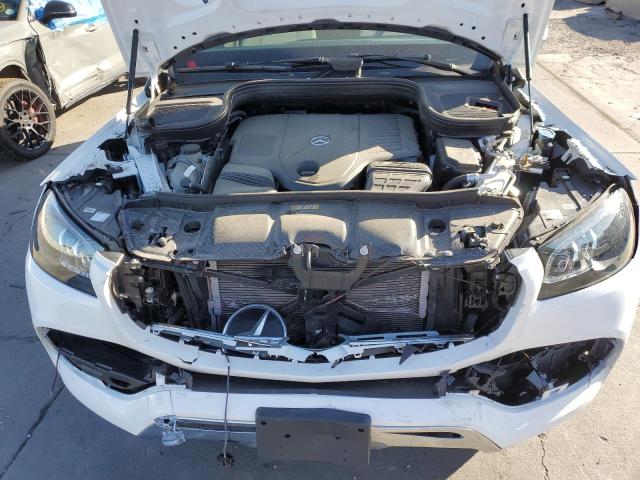 4JGFF5KE9LA149323 Mercedes-Benz Gls 450 4matic