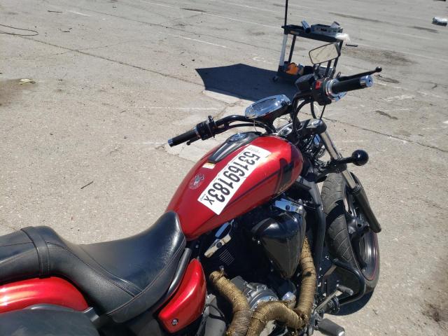 2013 YAMAHA XVS1300 CU JYAVP33E5DA008648