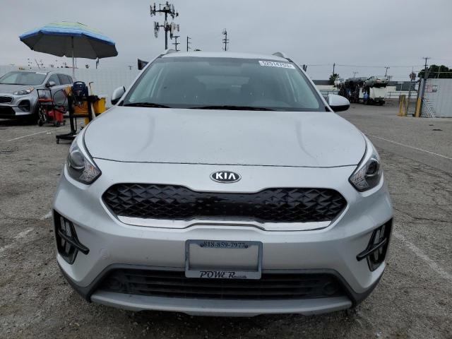 KNDCB3LC7L5438844 KIA NIRO LX