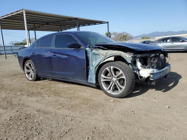 2C3CDXHG8GH326781 Dodge Charger Sxt