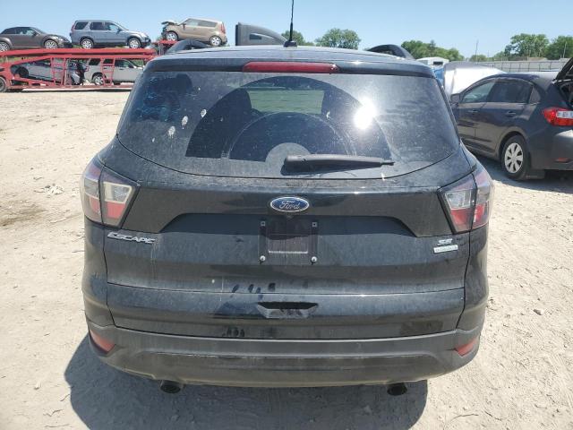 1FMCU0GD0HUC77984 Ford ESCAPE SE