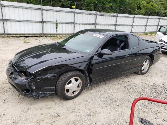 2000 Chevrolet Monte Carlo SS