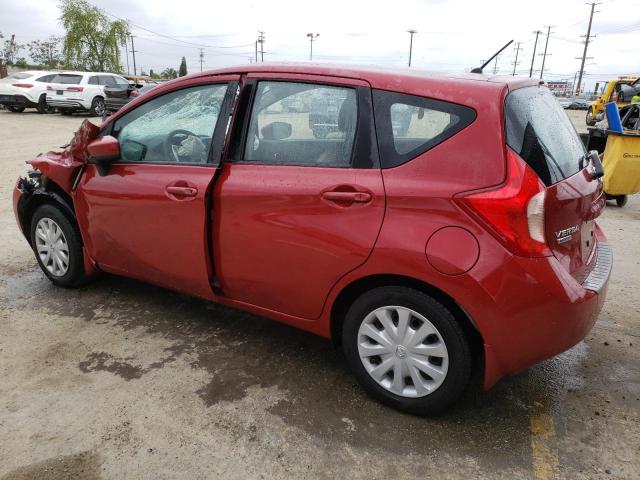 3N1CE2CP7FL387597 Nissan Versa Note S