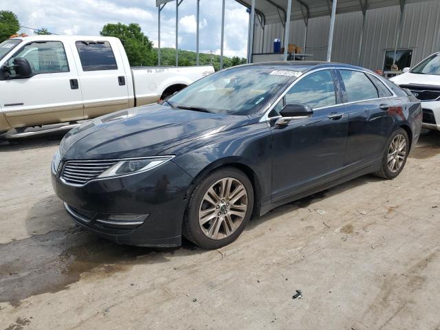 2016 Lincoln MKZ 