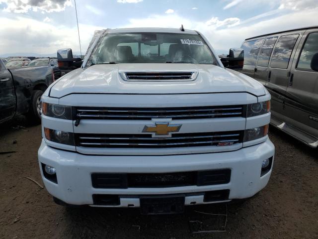 2019 CHEVROLET 2500 1GC4KXEYXKF192594