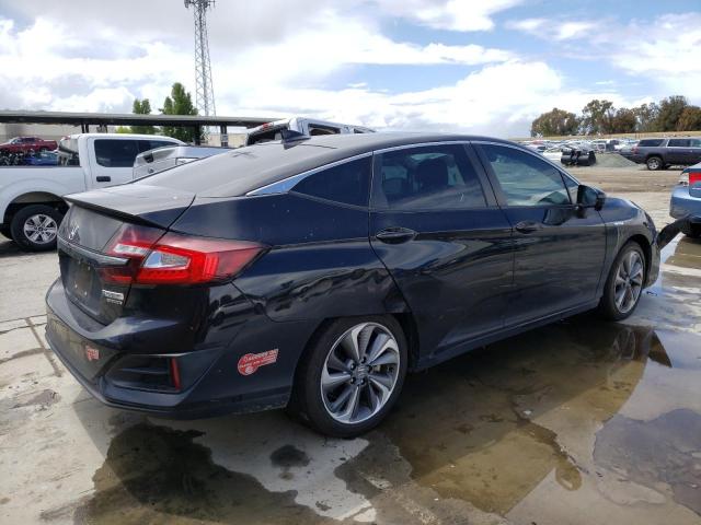 2018 HONDA CLARITY TO - JHMZC5F38JC006124