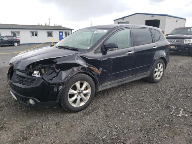 Subaru Tribeca salvage cars for sale: 2007 Subaru B9 Tribeca 3.0 H6