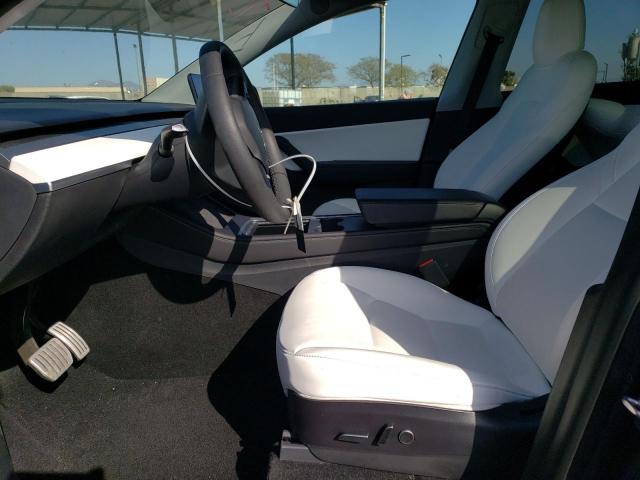 5YJYGDEF6MF267329 Tesla Model Y