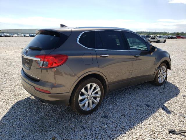 2016 BUICK ENVISION P - LRBFXESX2GD196991