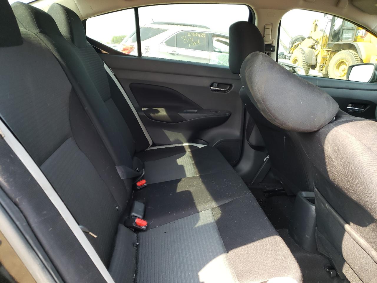 3N1CN8EV1ML895527 NISSAN VERSA 2021