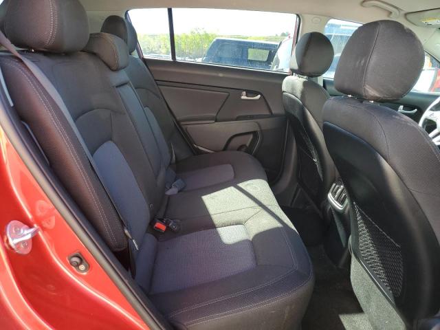 KNDPBCAC0E7639559 KIA Sportage Lx