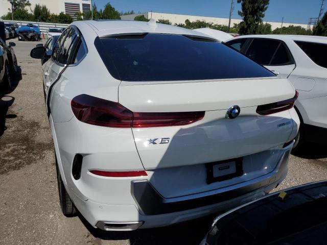 2023 BMW X6 XDRIVE4 - 5UXCY6C09P9N69423