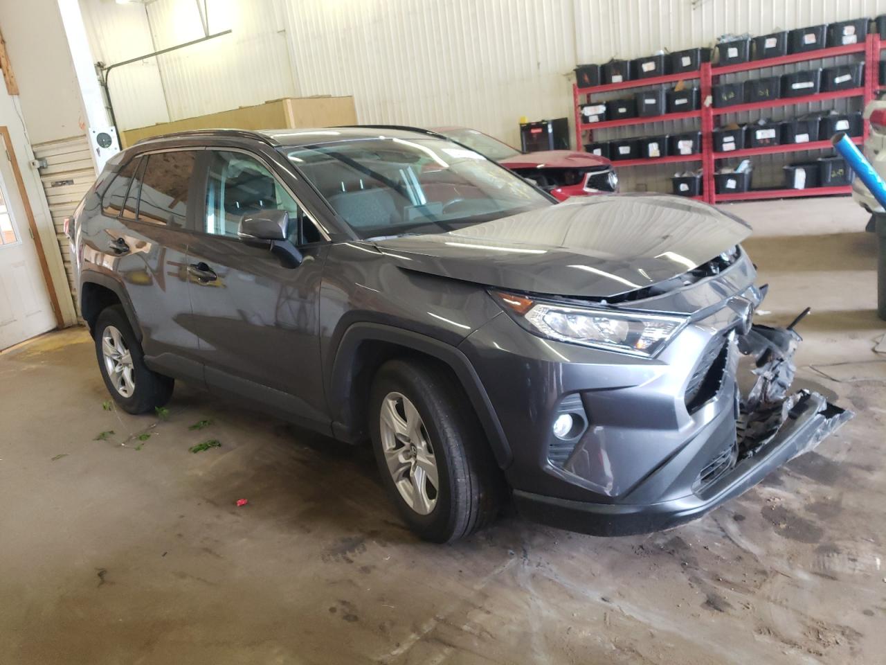 2T3P1RFV7LC078733 TOYOTA RAV4 2020