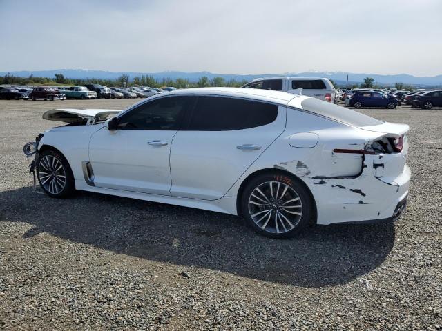 KNAE15LA3K6052157 KIA Stinger