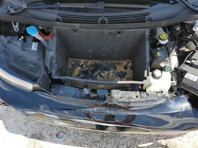 WBY1Z8C30HV891094 BMW I3 REX