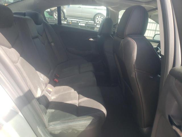 2017 CHEVROLET MALIBU SS 6G3F15RW3HL301404