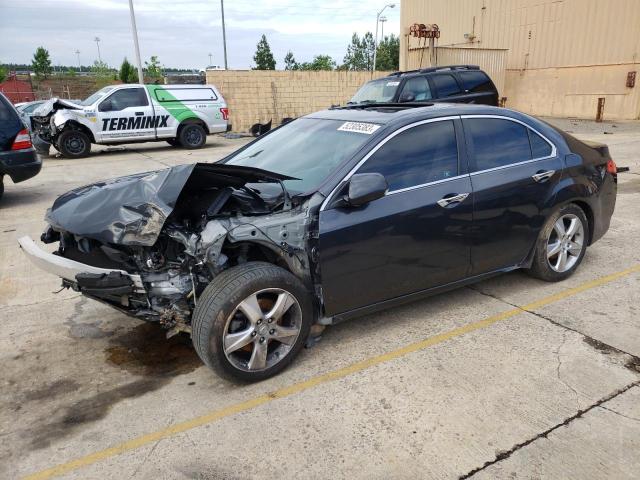 Vin: jh4cu2f62cc030806, lot: 52305383, acura tsx tech 2012 img_1