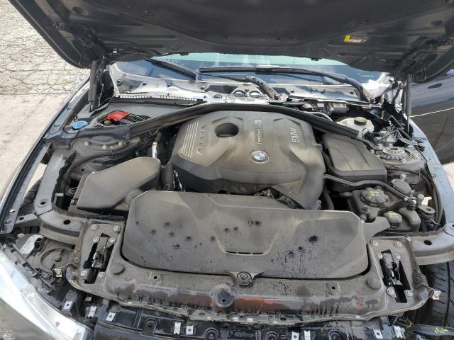 WBA8B9C55HK884684 BMW 330 I