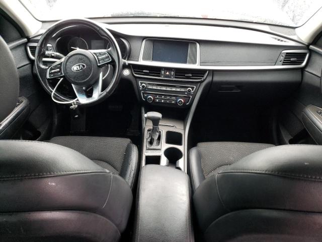 5XXGT4L30KG307656 KIA Optima Lx