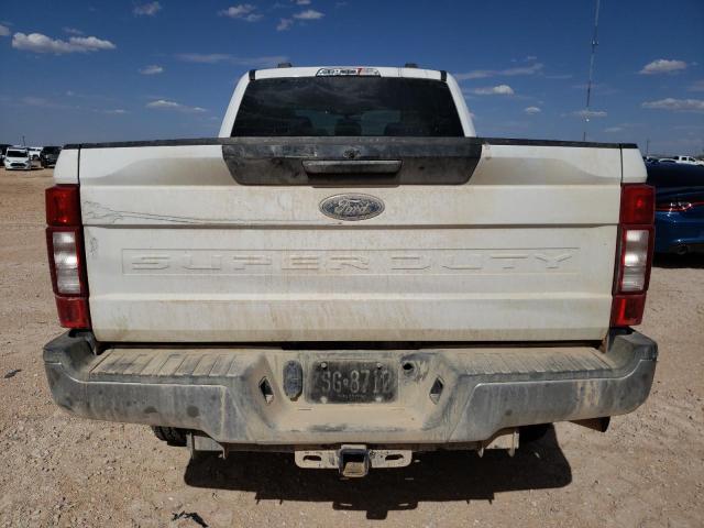 1FT7W2B64MEC44298 Ford F250 Super Duty