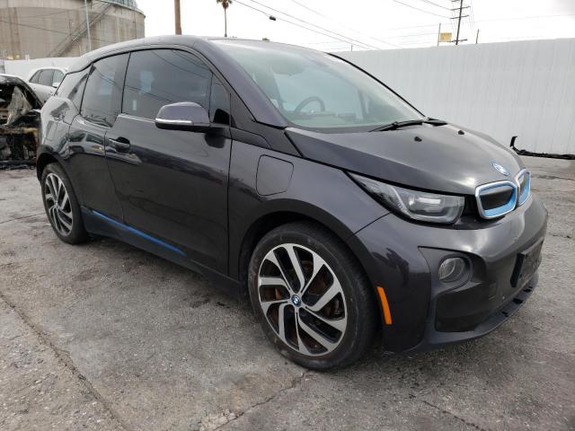2015 BMW I3 REX - WBY1Z4C54FV277818