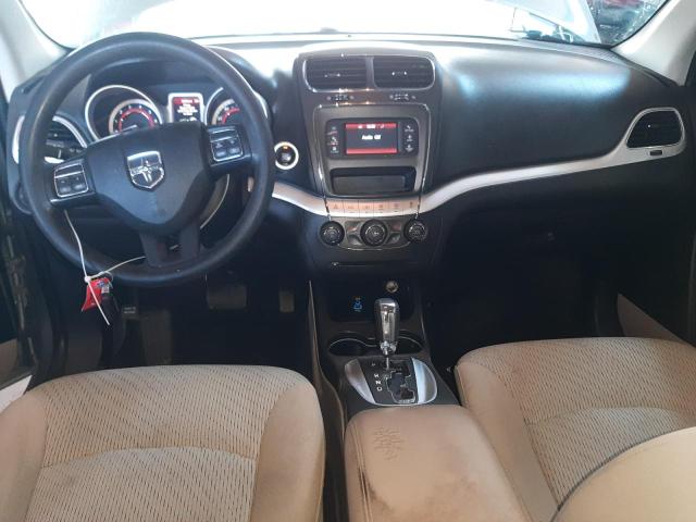 3C4PDCAB7JT183681 Dodge JOURNEY SE