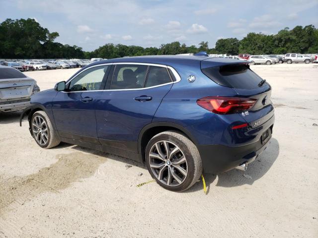 VIN WBXYH9C02N5T41523 2022 BMW X2, Sdrive28I no.2