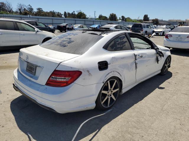 WDDGJ4HB1FG349649 Mercedes-Benz C 250