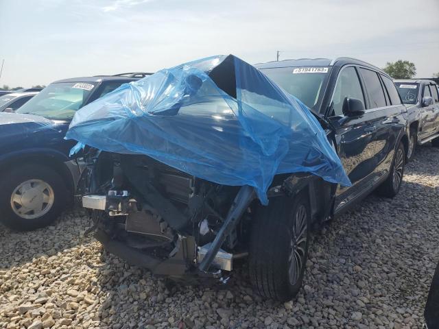 2020 LINCOLN AVIATOR RE - 5LM5J7XCXLGL21852