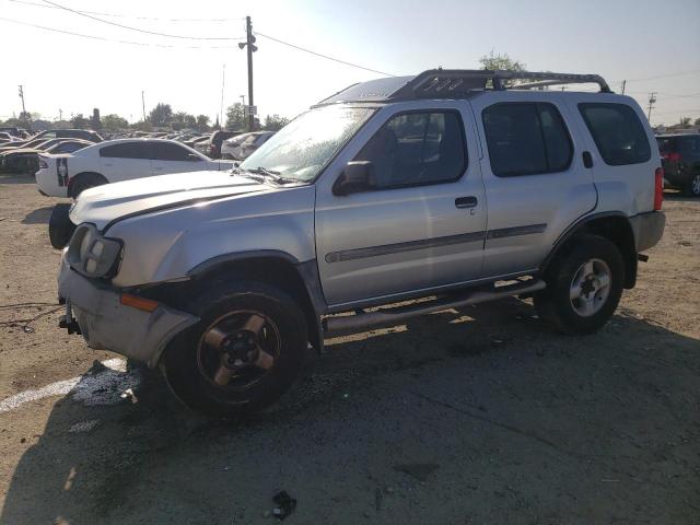 2002 Nissan Xterra XE