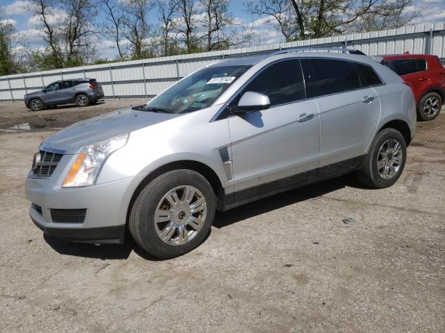 2010 Cadillac SRX Luxury Collection