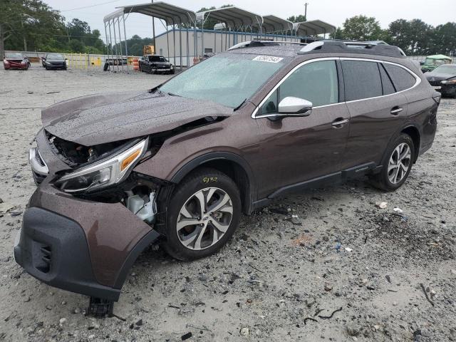 2021 Subaru Outback Touring