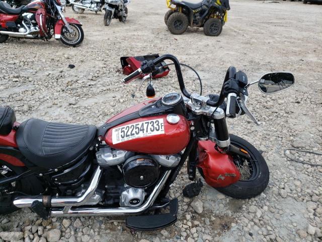 2018 HARLEY-DAVIDSON FLSL SOFTA - 1HD1YDJ17JC027819
