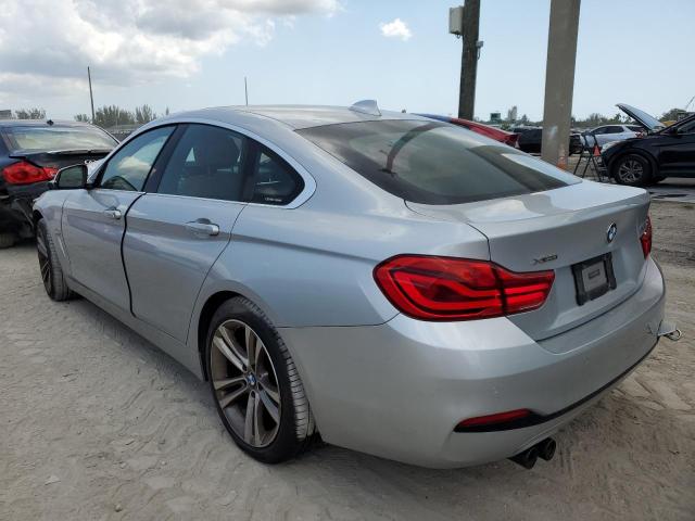 2019 BMW 430XI GRAN - WBA4J3C51KBL06166