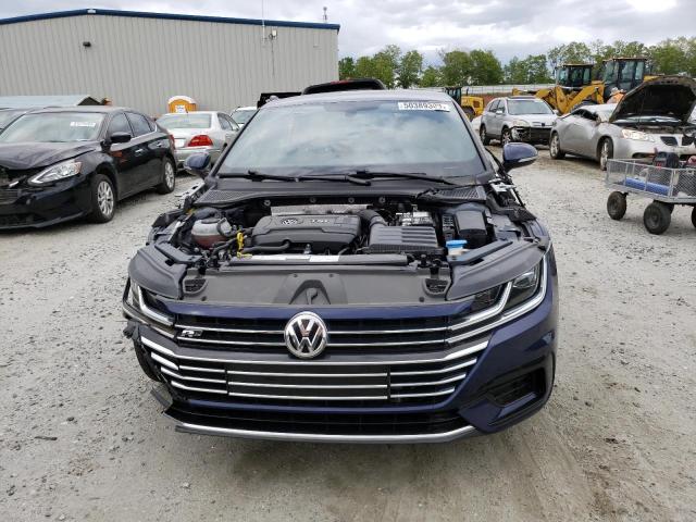 2019 VOLKSWAGEN ARTEON SE WVWFR7AN3KE025113