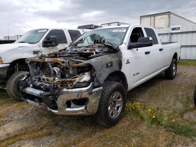 2019 Ram 2500 Tradesman