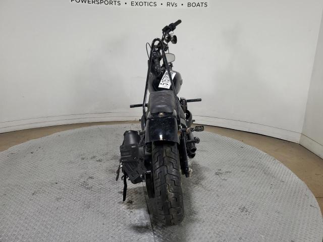 2020 HARLEY-DAVIDSON FXBB 1HD1YJJ19LB048940