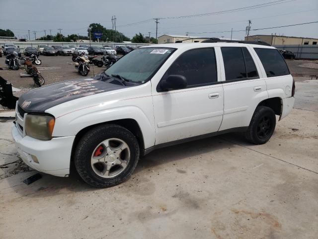 2008 Chevrolet TrailBlazer LS