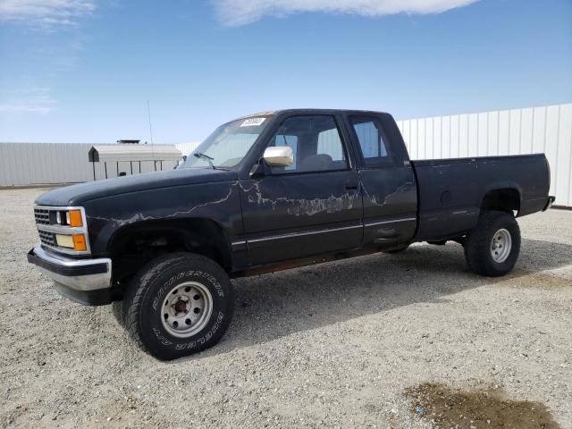 CHEVROLET GMT C1500 1988 0