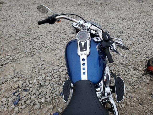 2022 HARLEY-DAVIDSON FLFBS - 1HD1YGK11NB062951