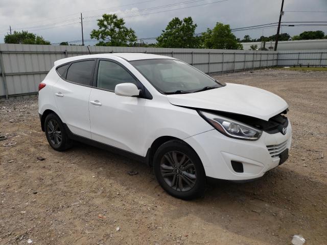 2015 HYUNDAI TUCSON GLS - KM8JT3AF6FU086654