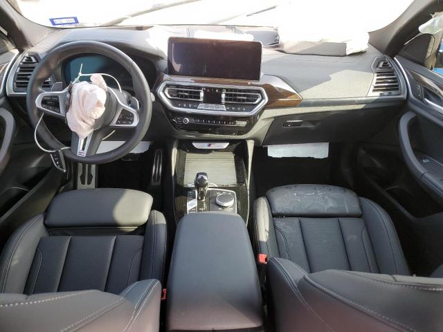 2022 BMW X4 M40I - 5UX43DT09N9J57359