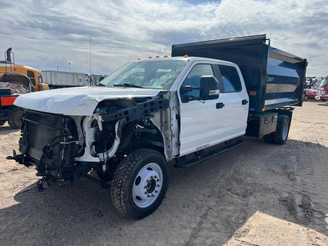 2019 FORD F550 SUPER - 1FD0W5HT4KEE13776