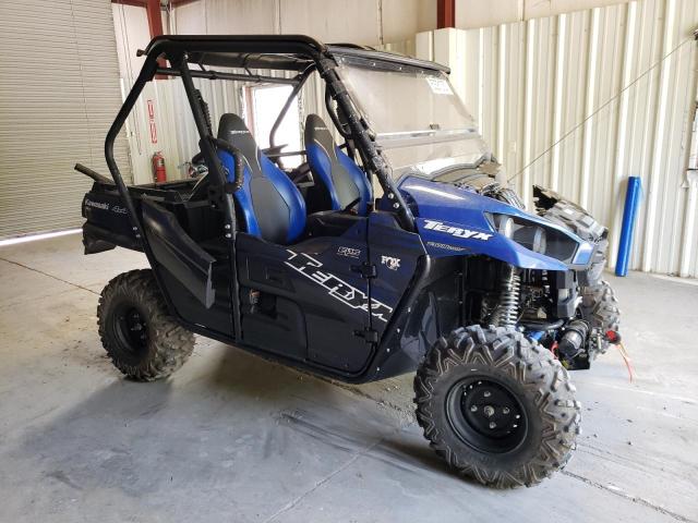 2023 KAWASAKI KRT800 F - JKBRFCF12PB508238