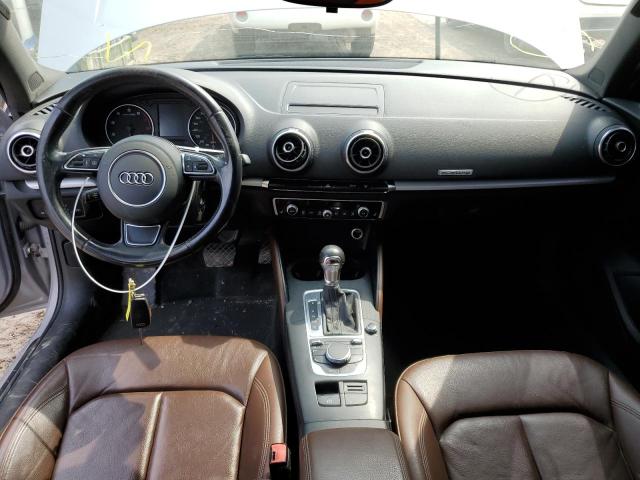 2015 AUDI S3 PREMIUM - WAUBFGFF4F1142136