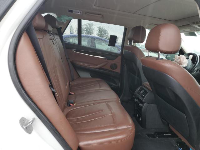 2016 BMW X5 SDRIVE3 - 5UXKR2C55G0R72140