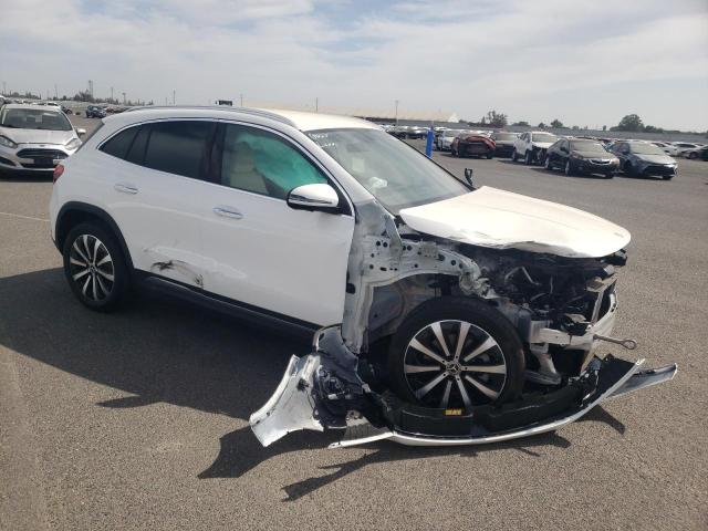 W1N4N4HB2PJ450522 Mercedes-Benz Gla 250 4matic