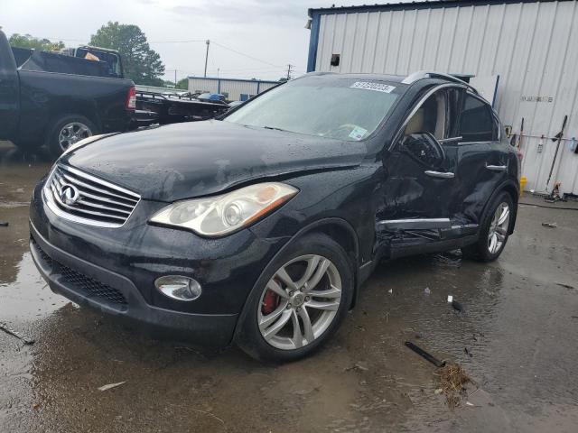 2010 INFINITI EX35 Base