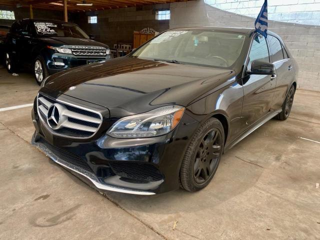 WDDHF8JB9EA869963 Mercedes-Benz E 350 4matic
